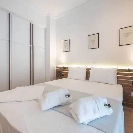 Philippos Acropolis Home By Cloudkeys Athènes Extérieur photo