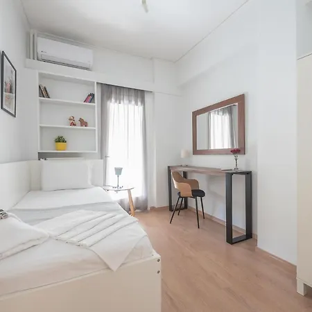 Philippos Acropolis Home By Cloudkeys Athènes Extérieur photo