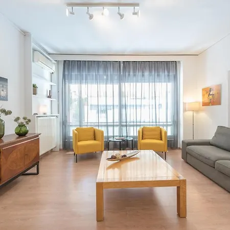 Philippos Acropolis Home By Cloudkeys Athènes Extérieur photo