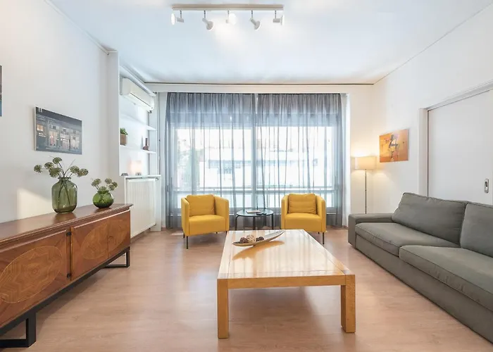 Philippos Acropolis Home By Cloudkeys