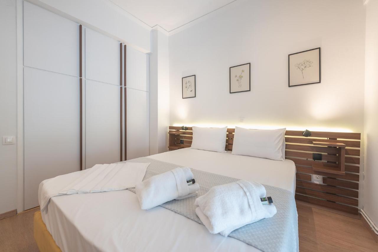 Philippos Acropolis By Cloudkeys Appartement Athene