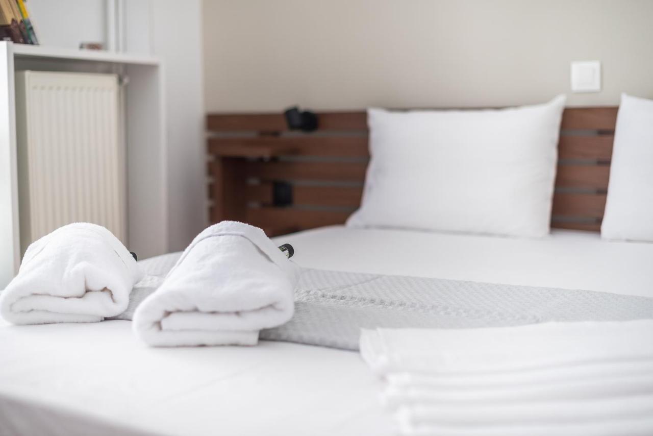 Philippos Acropolis By Cloudkeys Appartement *