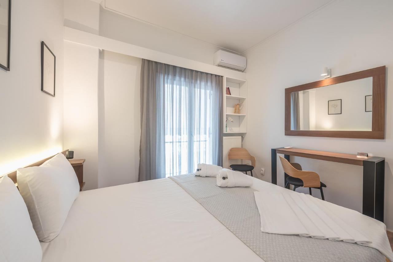 Philippos Acropolis By Cloudkeys Appartement *
