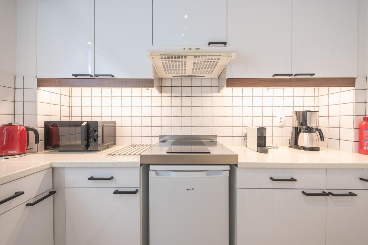 Philippos Acropolis By Cloudkeys Appartement