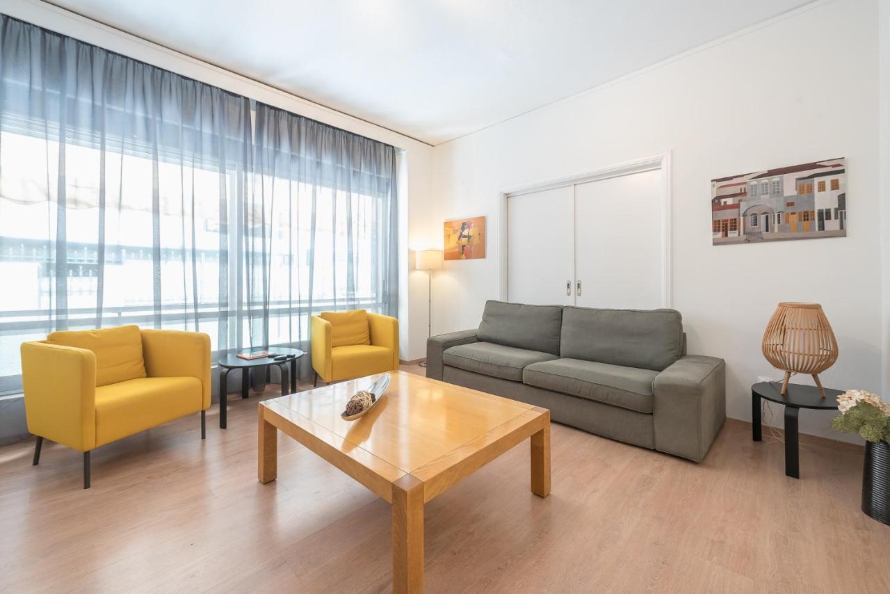 Appartement Philippos Acropolis By Cloudkeys Athènes