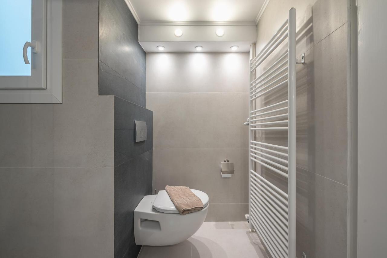 Philippos Acropolis By Cloudkeys Appartement