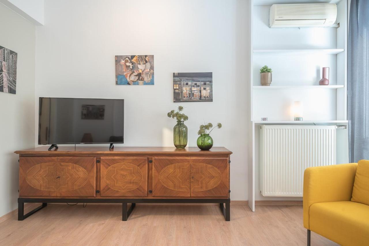 Philippos Acropolis By Cloudkeys Appartement