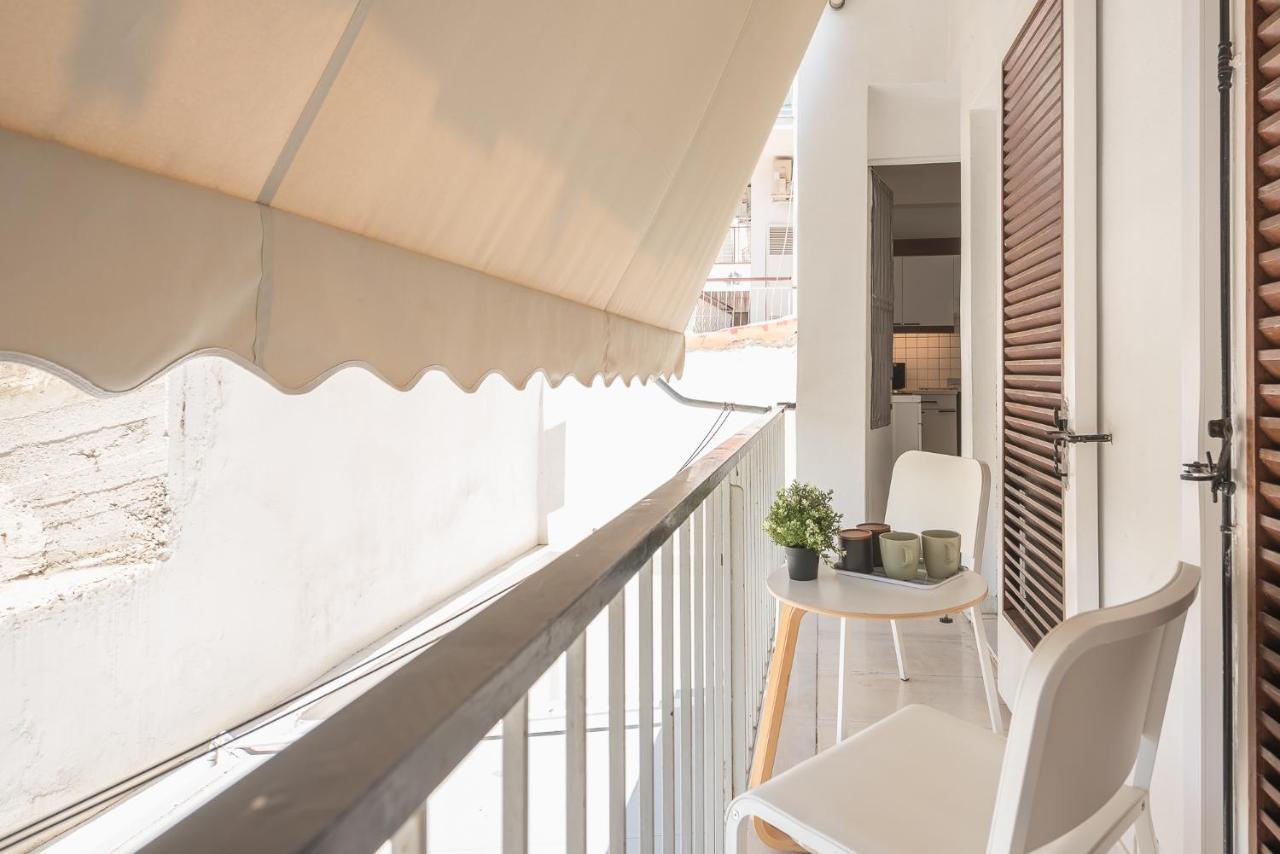 Appartement Philippos Acropolis By Cloudkeys Athene