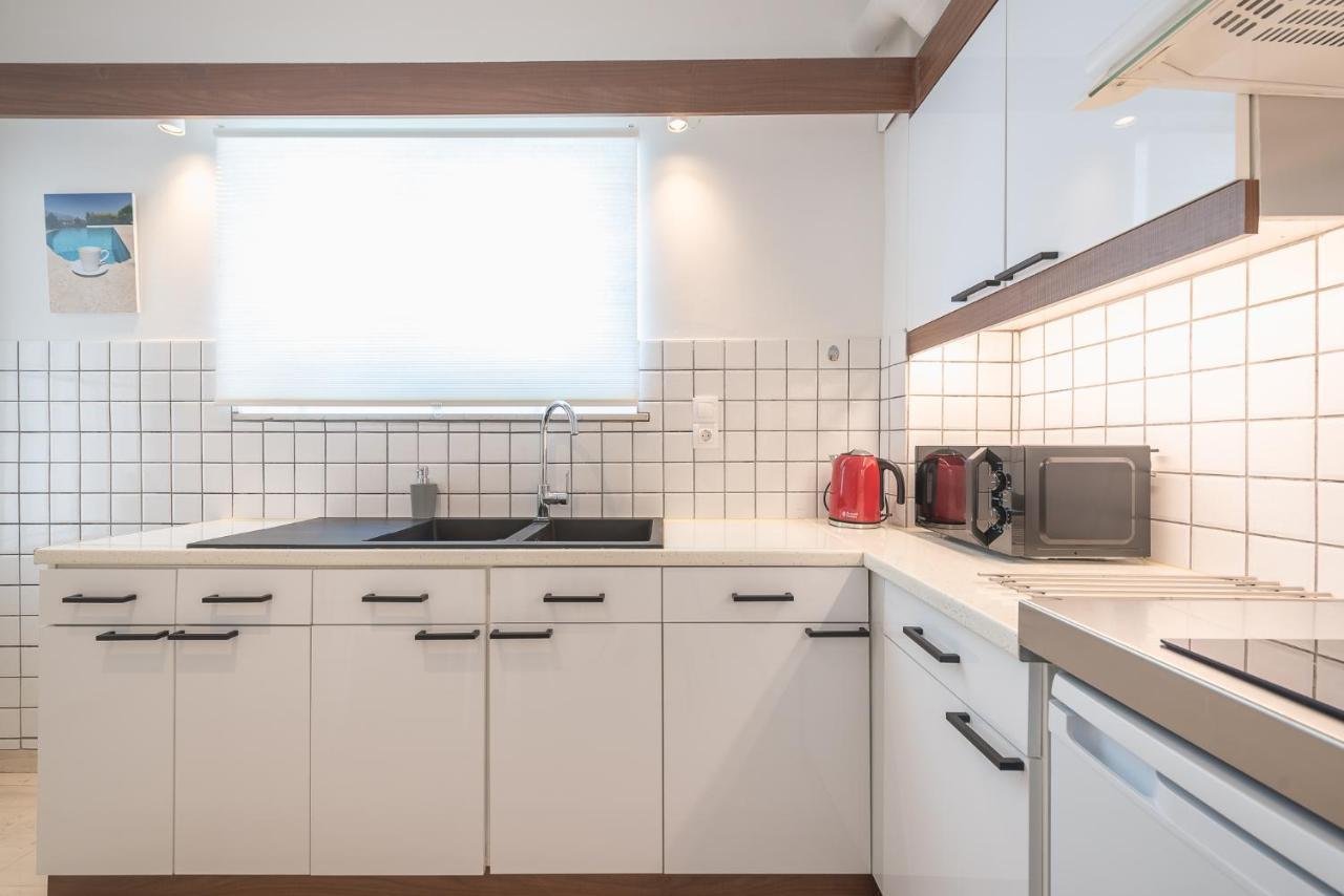 Appartement Philippos Acropolis By Cloudkeys
