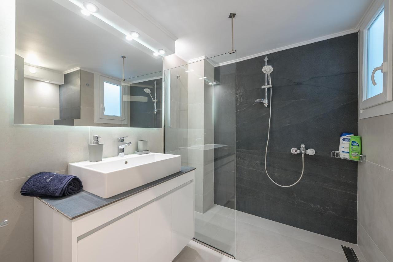 Appartement Philippos Acropolis By Cloudkeys *