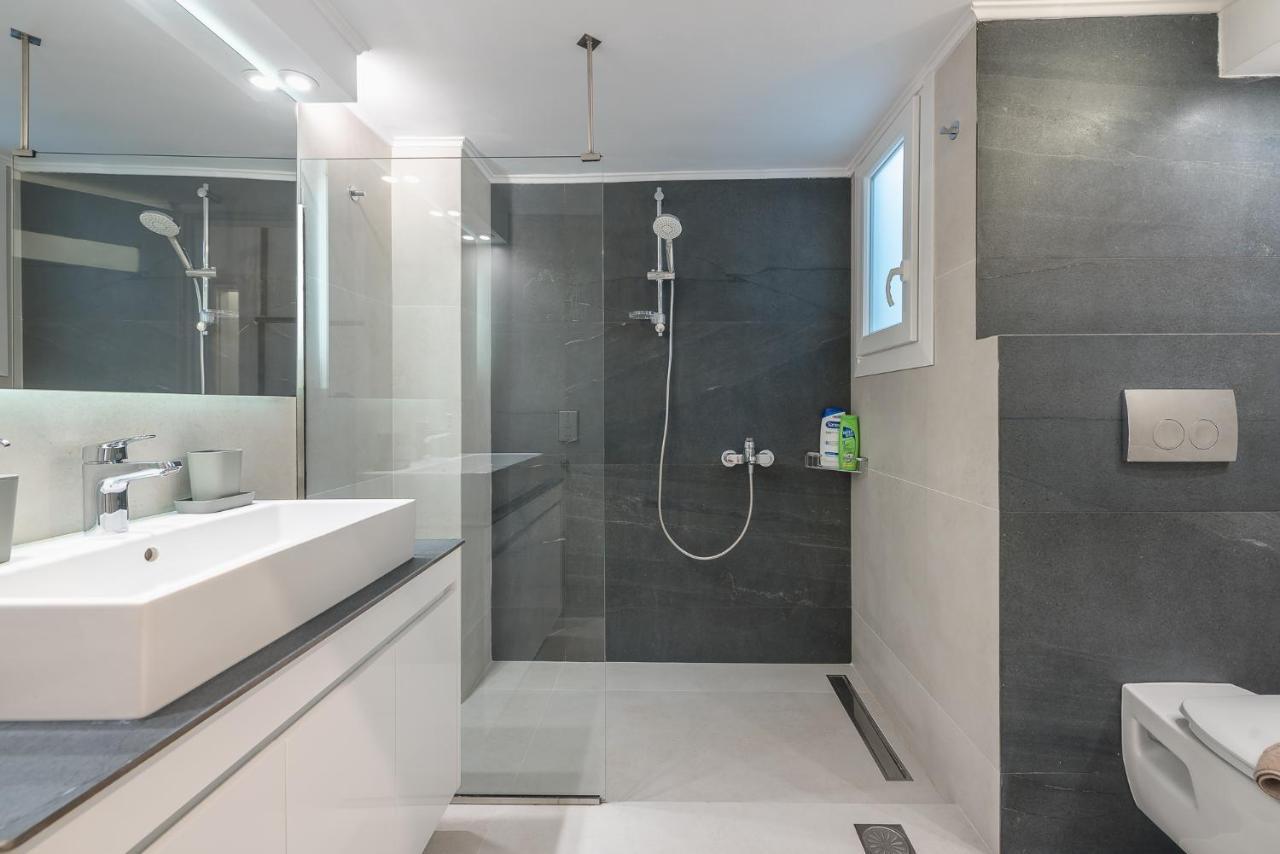 Philippos Acropolis By Cloudkeys Appartement *