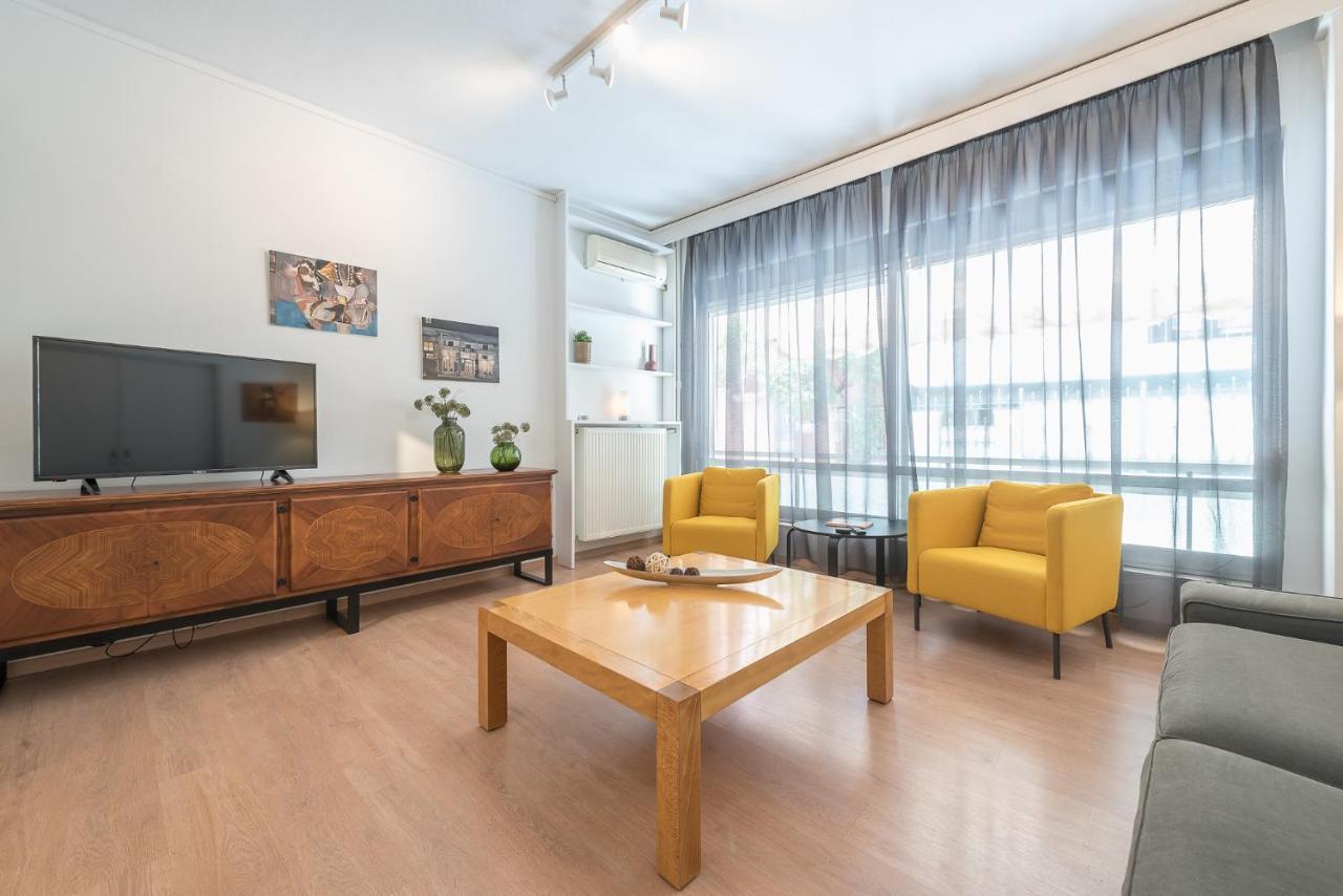 Appartement Philippos Acropolis By Cloudkeys *