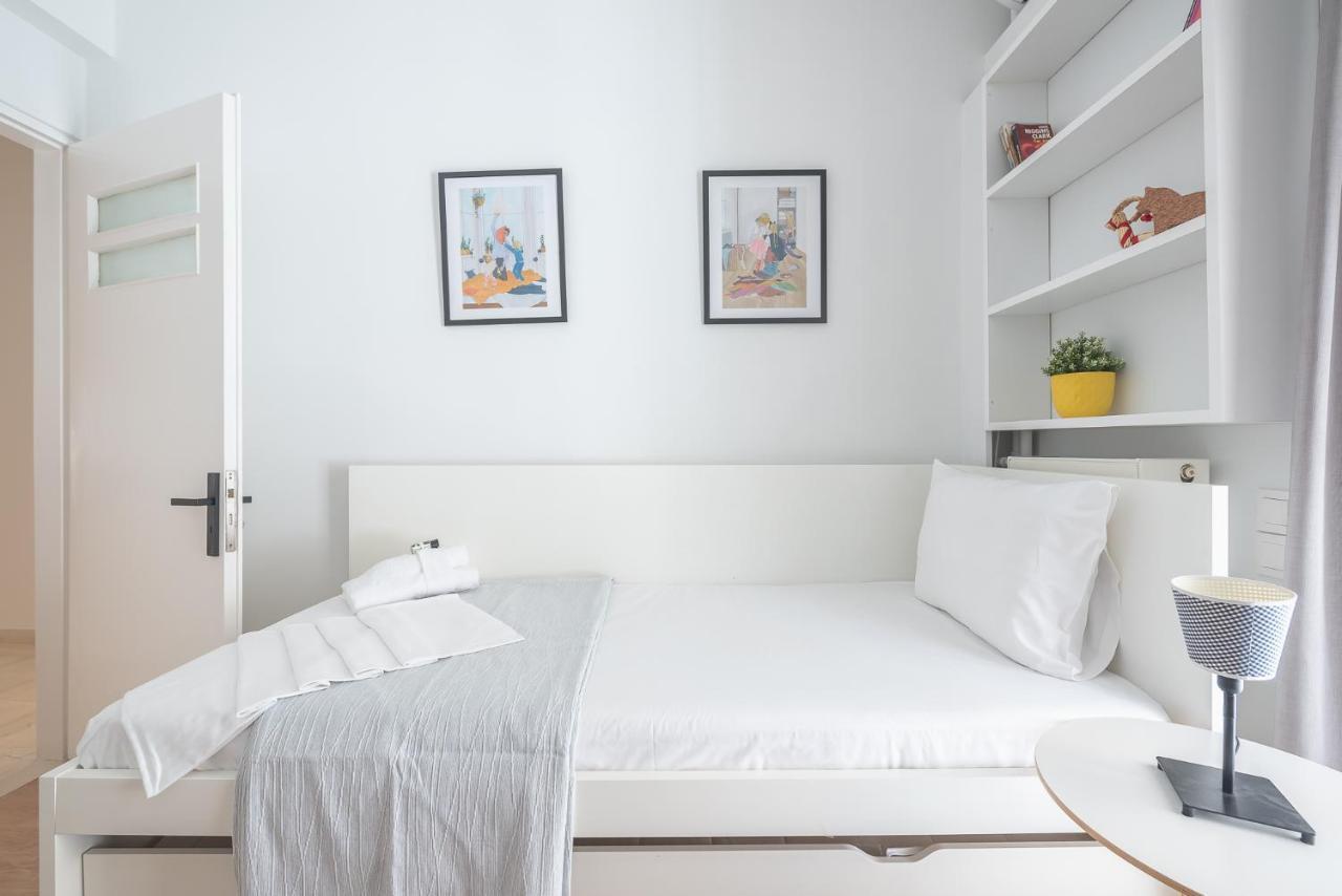Appartement Philippos Acropolis By Cloudkeys Athènes