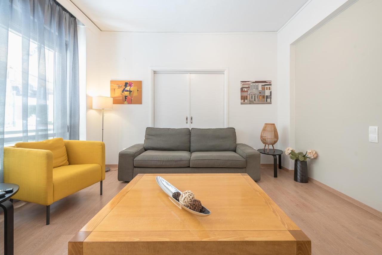 Philippos Acropolis By Cloudkeys Appartement