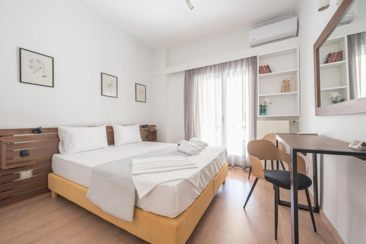 Philippos Acropolis By Cloudkeys Appartement *