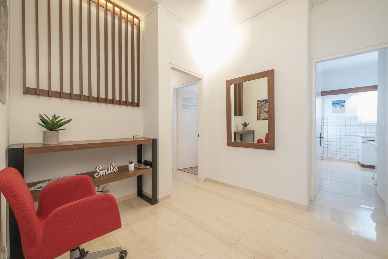 Appartement Philippos Acropolis By Cloudkeys *