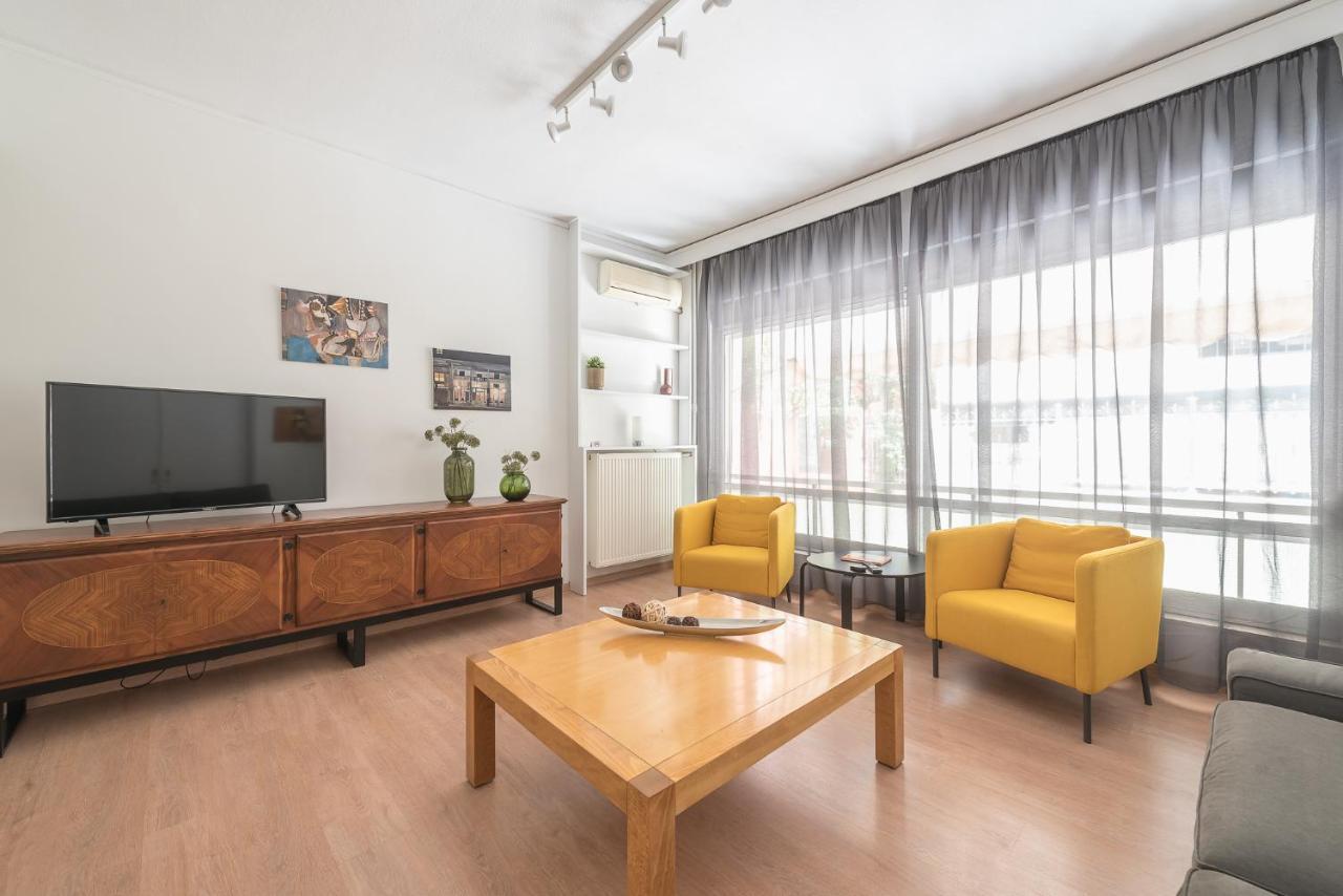 Appartement Philippos Acropolis By Cloudkeys *