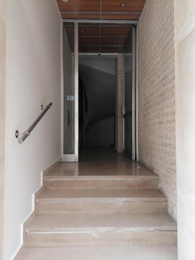 Appartement Philippos Acropolis By Cloudkeys Athènes