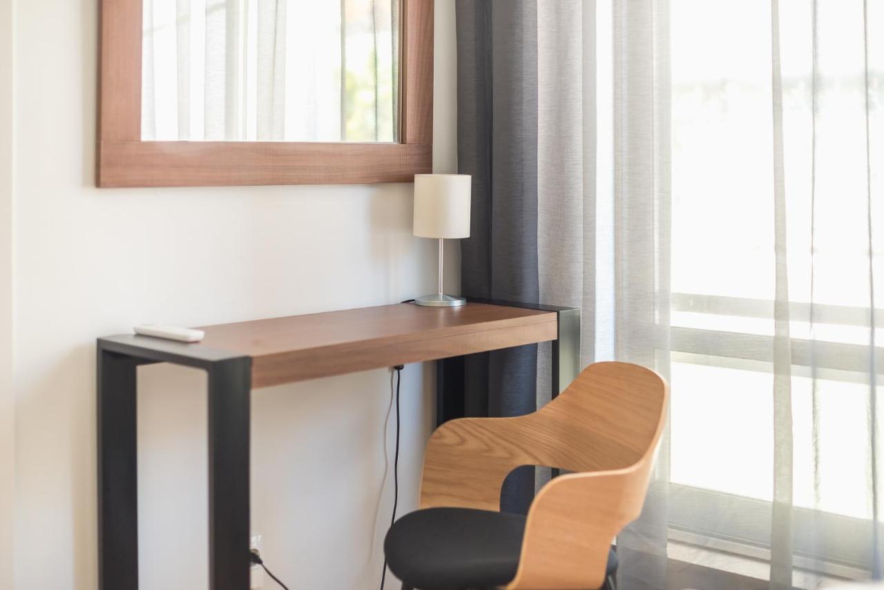 Apartament Philippos Acropolis By Cloudkeys Ateny